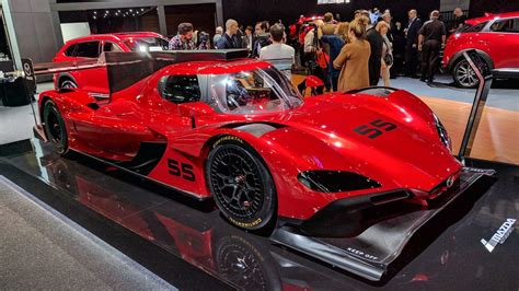 Mazda Unveils RT24